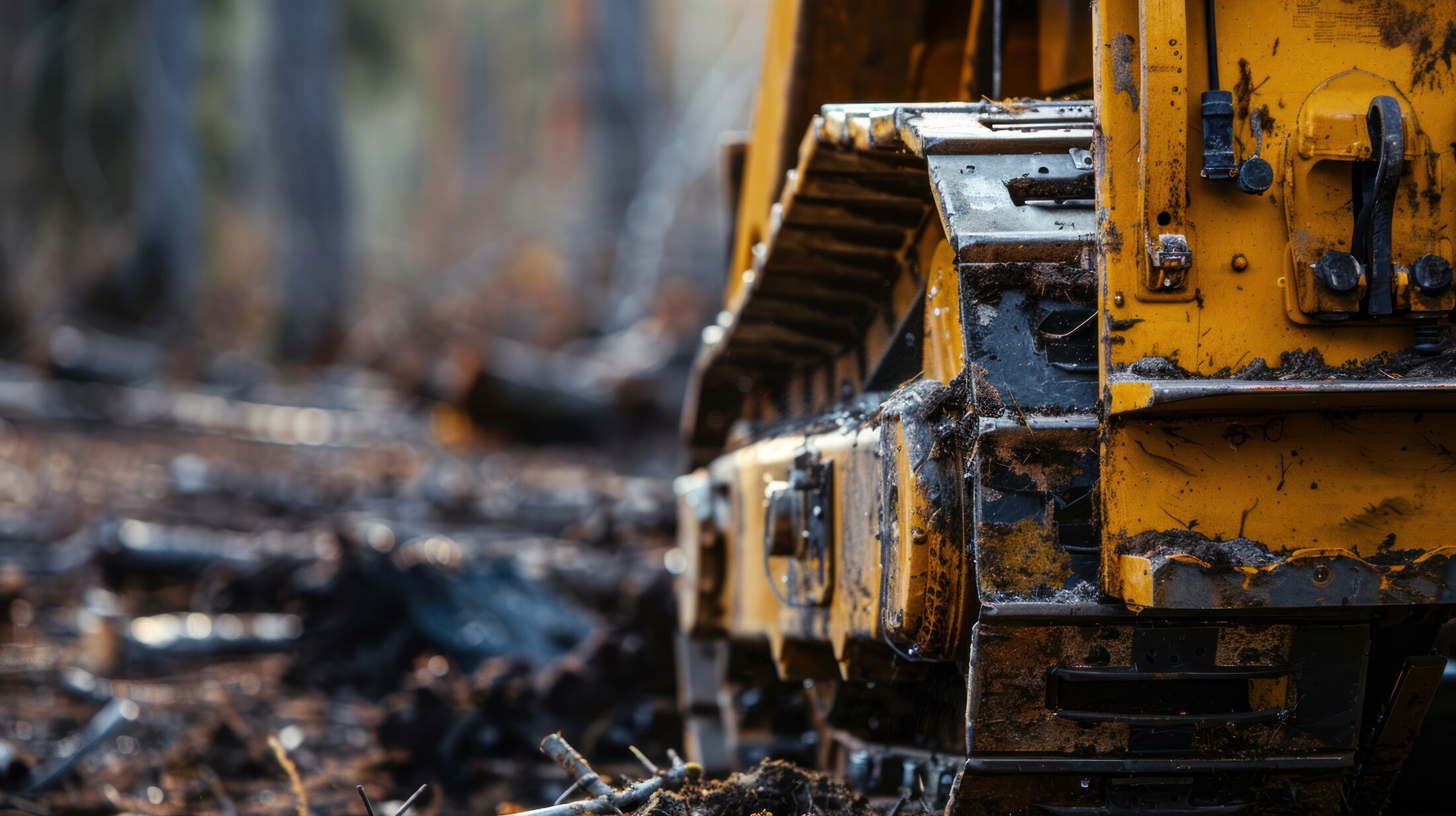 Loggers Broad Form