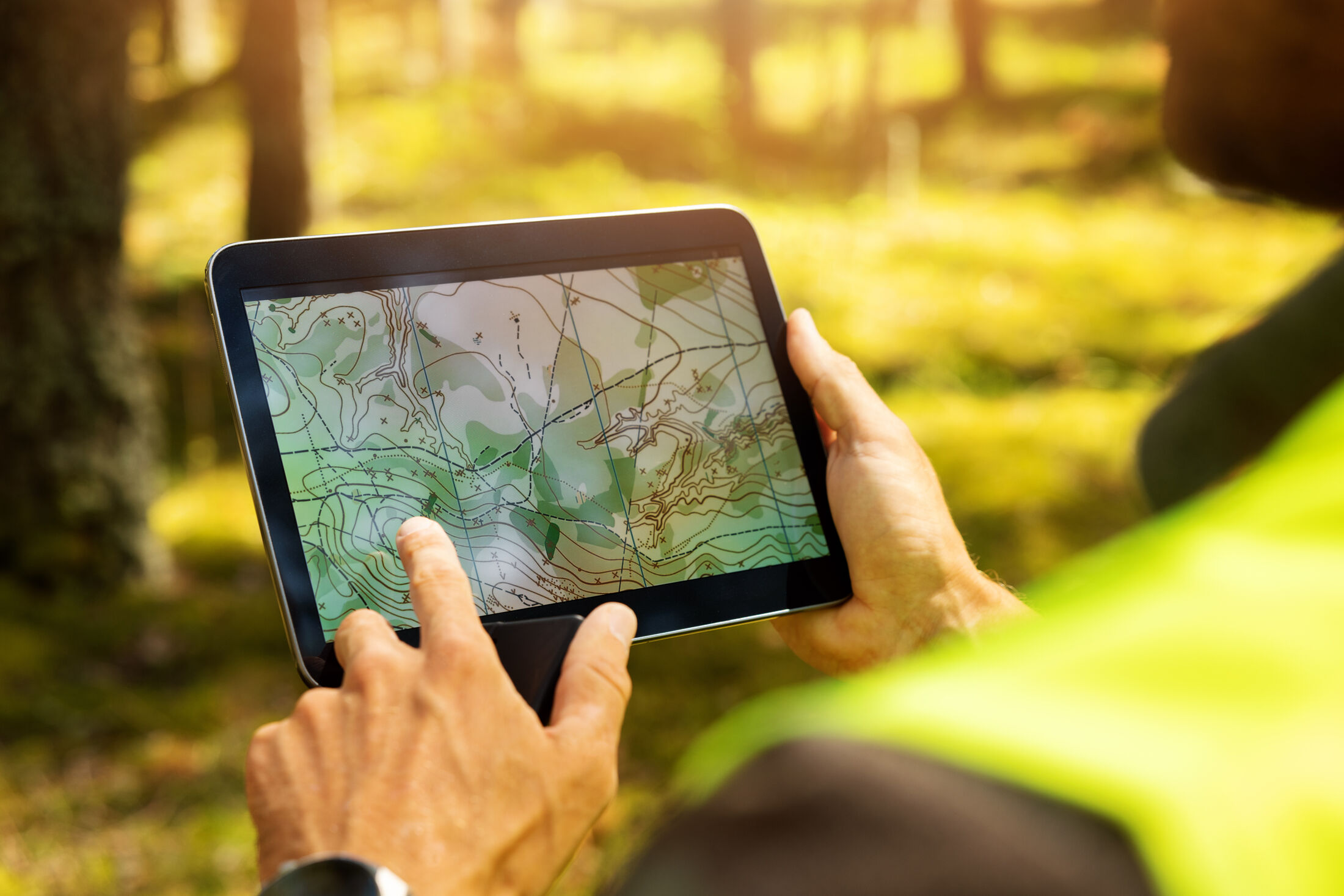 Loggers General Liability